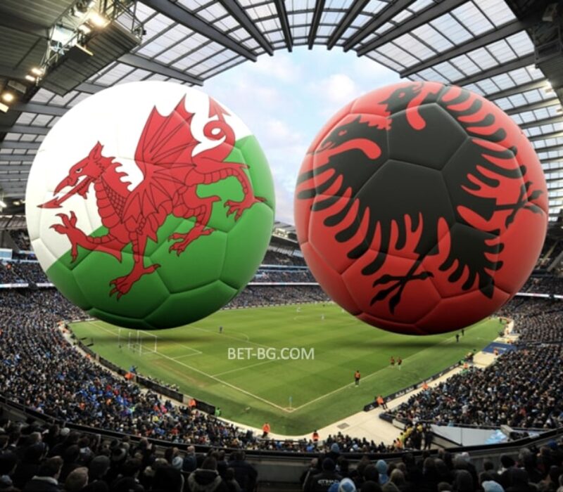 Wales - Albania bet365