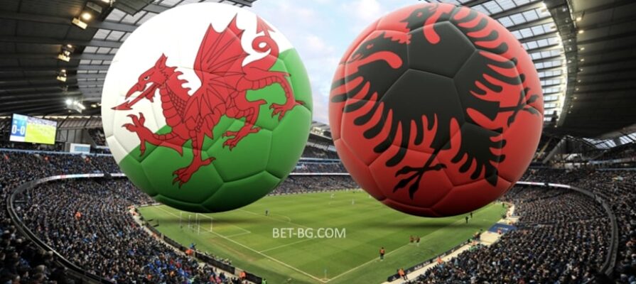 Wales - Albania bet365