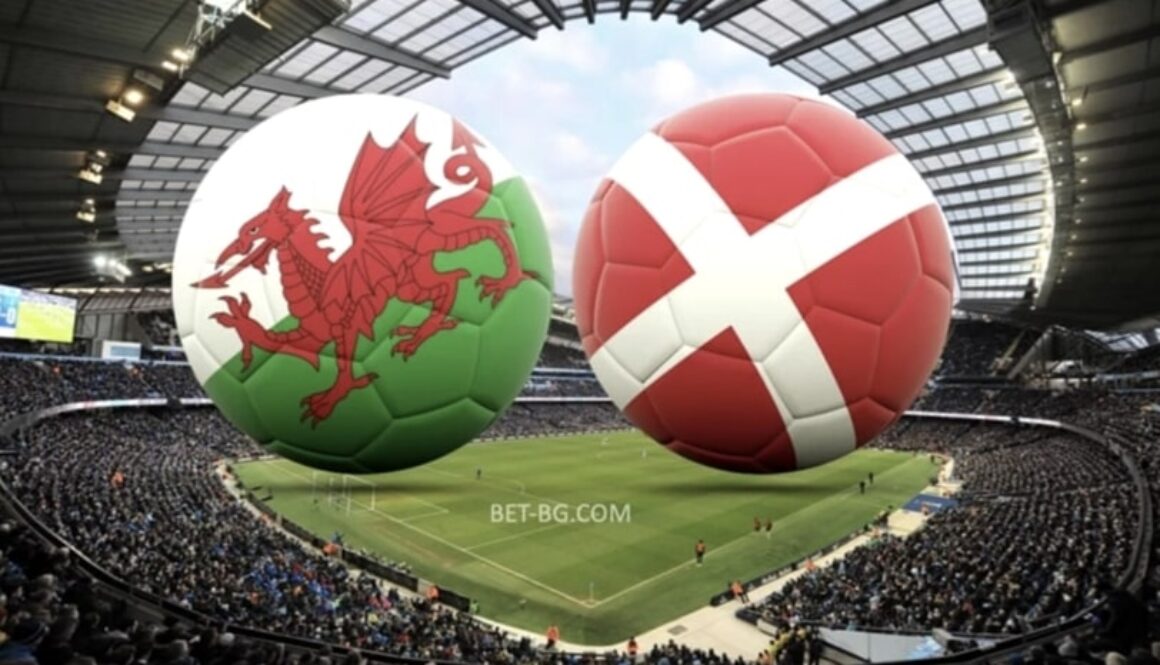 Wales - Denmark bet365