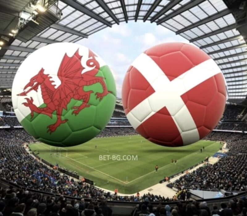 Wales - Denmark bet365