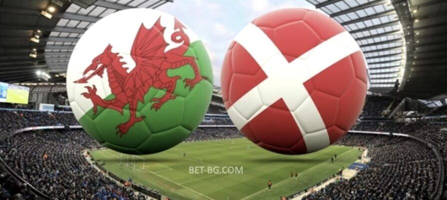 Wales - Denmark bet365