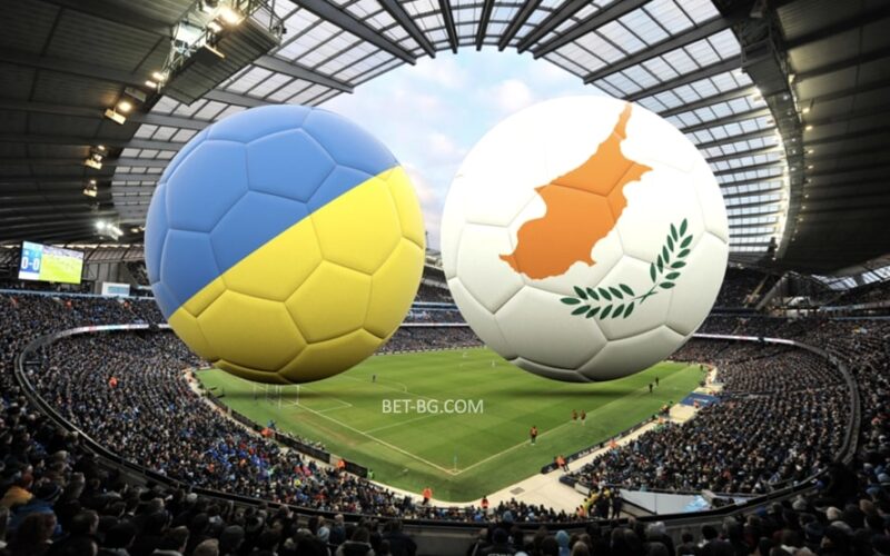 Ukraine - Cyprus bet365