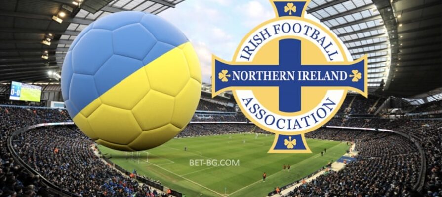 Ukraine - Northern Ireland bet365