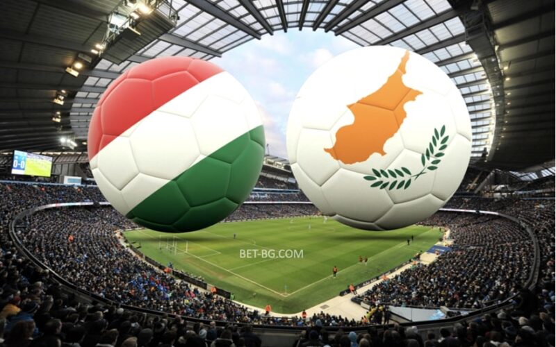 Hungary - Cyprus bet365