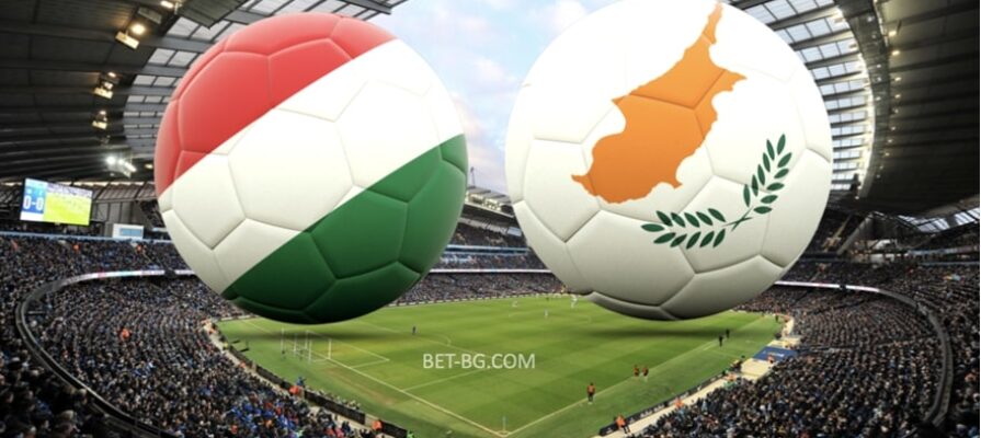 Hungary - Cyprus bet365