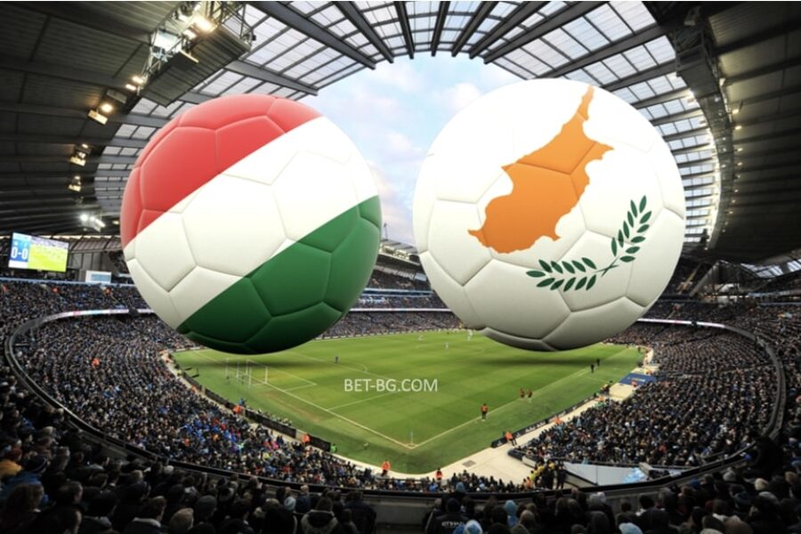 Hungary - Cyprus bet365