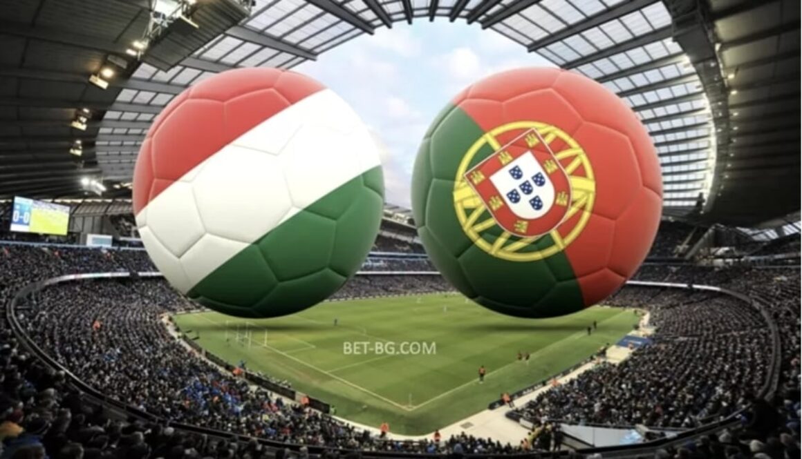 Hungary - Portugal bet365