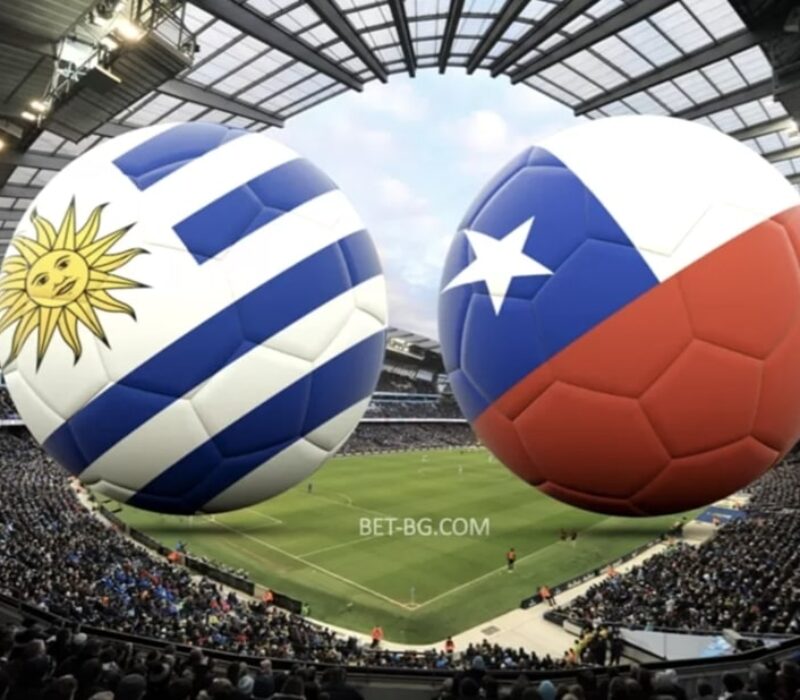 Uruguay - Chile bet365