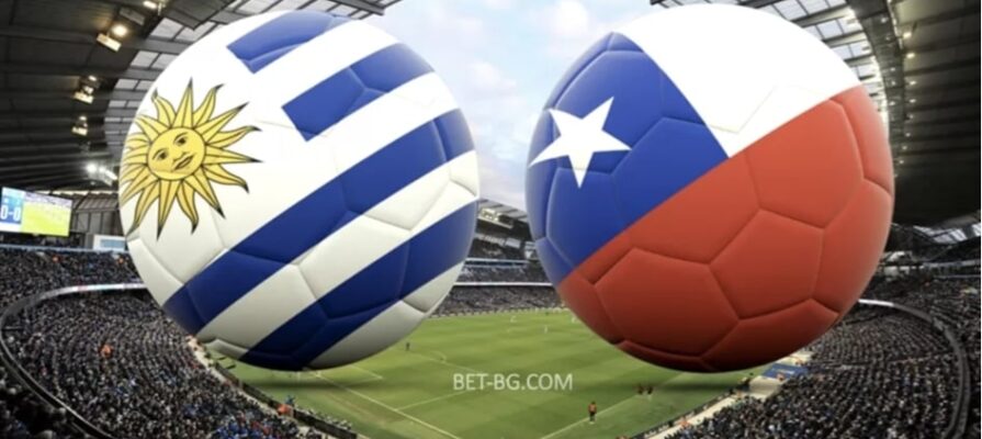 Uruguay - Chile bet365