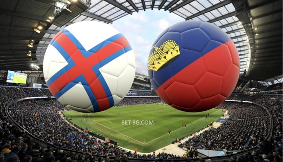 Faroe Islands - Liechtenstein bet365