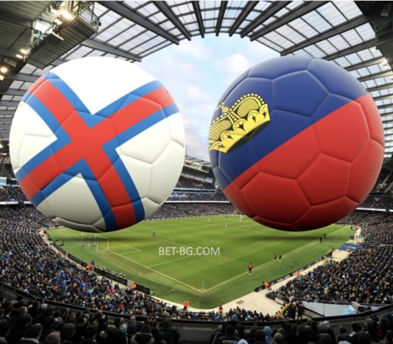 Faroe Islands - Liechtenstein bet365