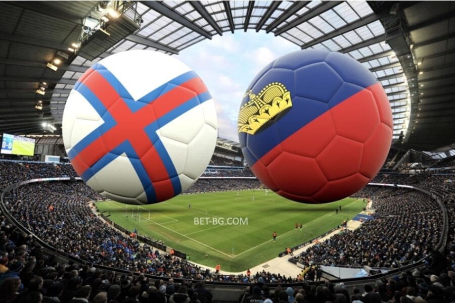 Faroe Islands - Liechtenstein bet365