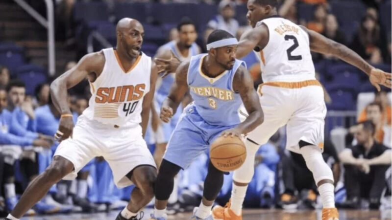 FIN Suns - DEN Nuggets bet365 FIN Suns - DEN Nuggets bet365