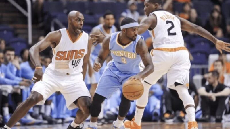 FIN Suns - DEN Nuggets bet365 FIN Suns - DEN Nuggets bet365