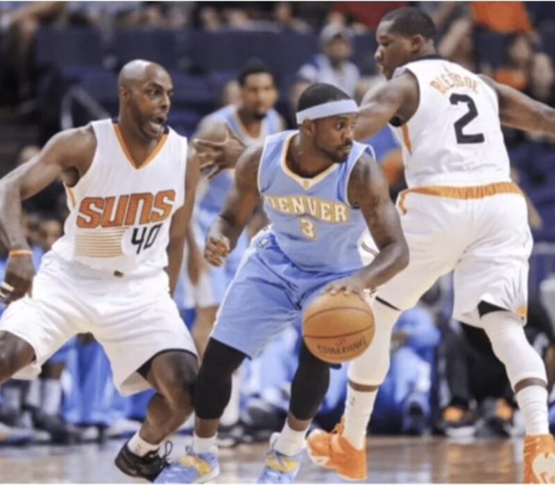 FIN Suns - DEN Nuggets bet365