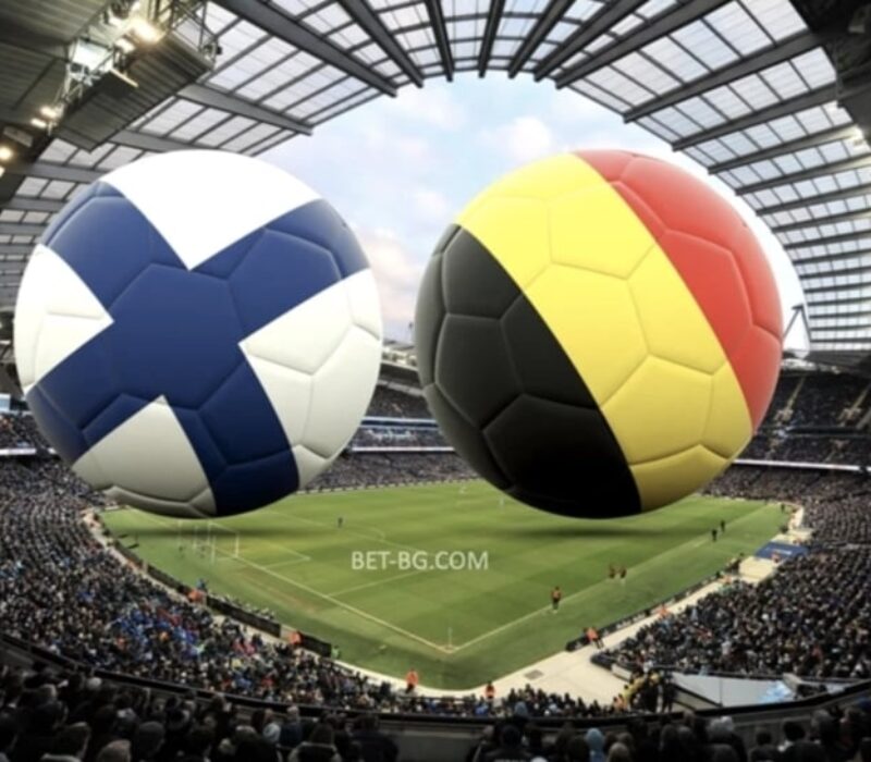 Finland - Belgium bet365