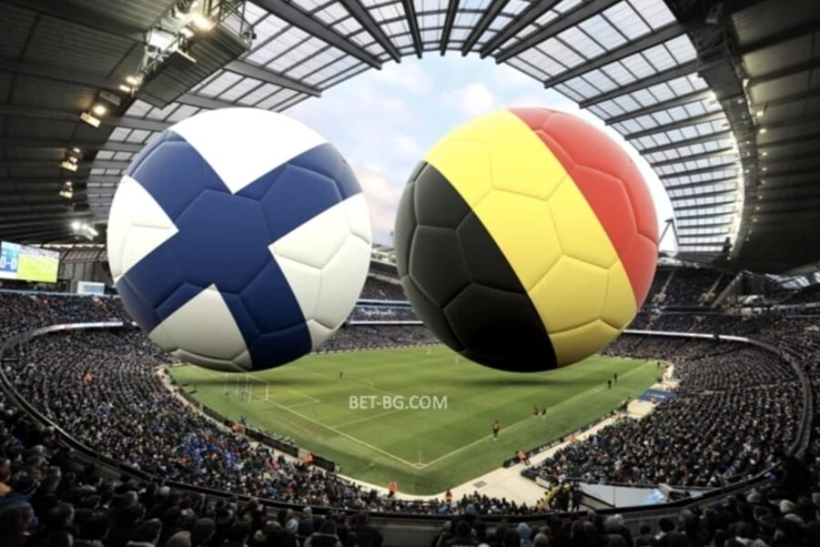 Finland - Belgium bet365