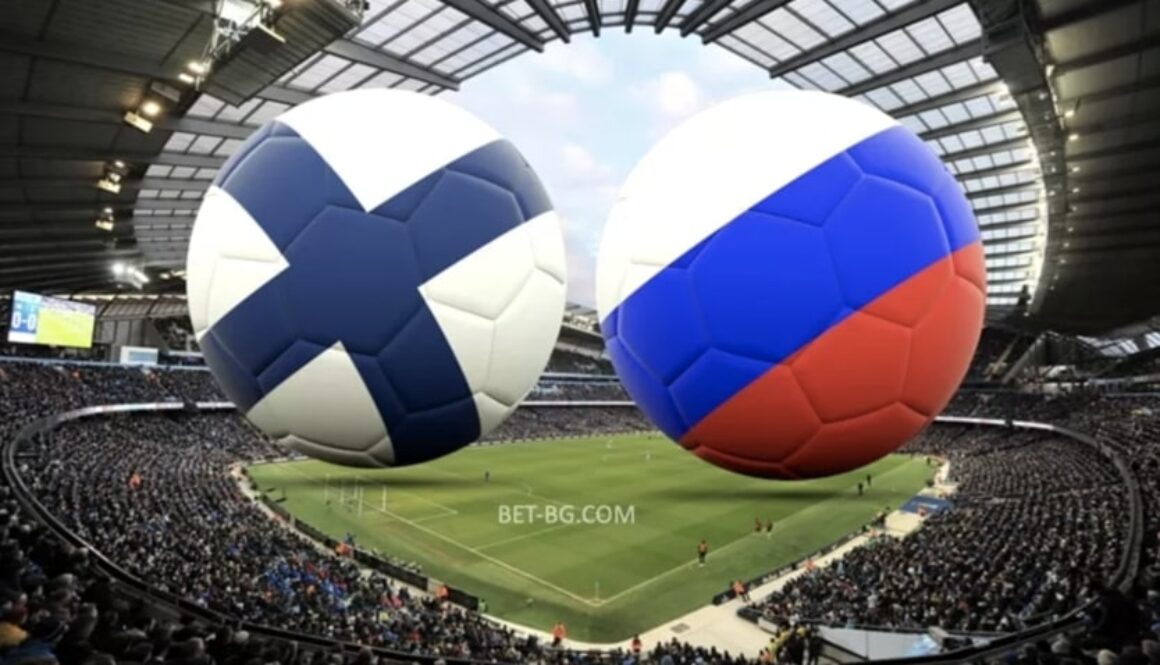 Finland - Russia bet365
