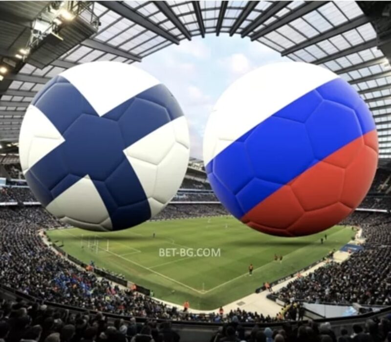Finland - Russia bet365
