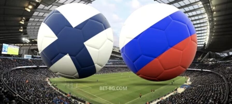 Finland - Russia bet365