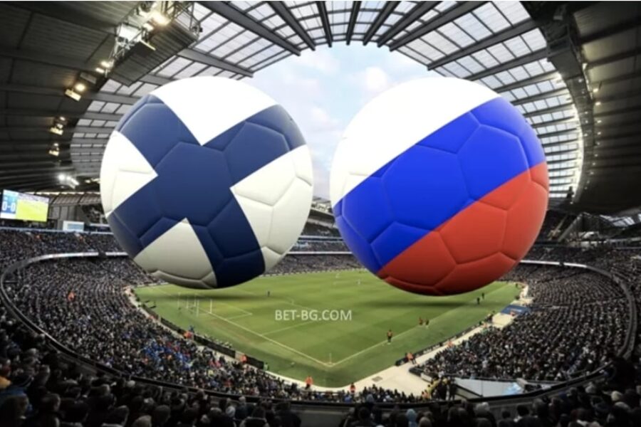 Finland - Russia bet365