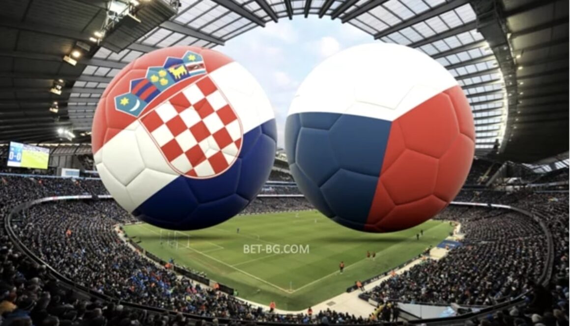 Croatia - Czech Republic bet365