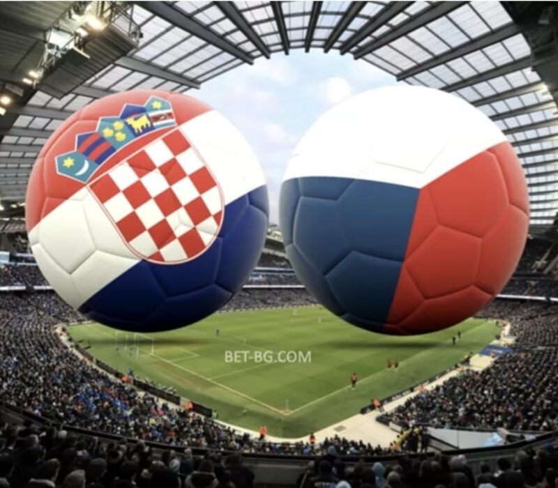 Croatia - Czech Republic bet365