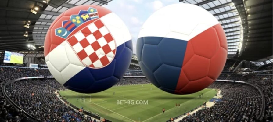 Croatia - Czech Republic bet365