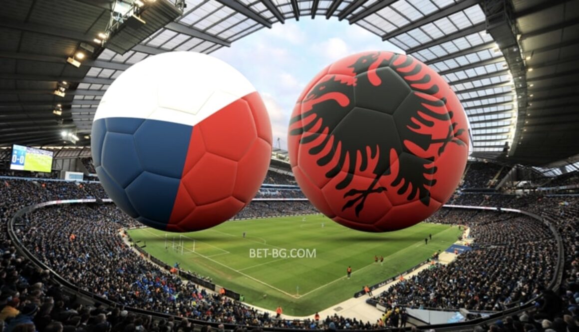 Czech Republic - Albania bet365
