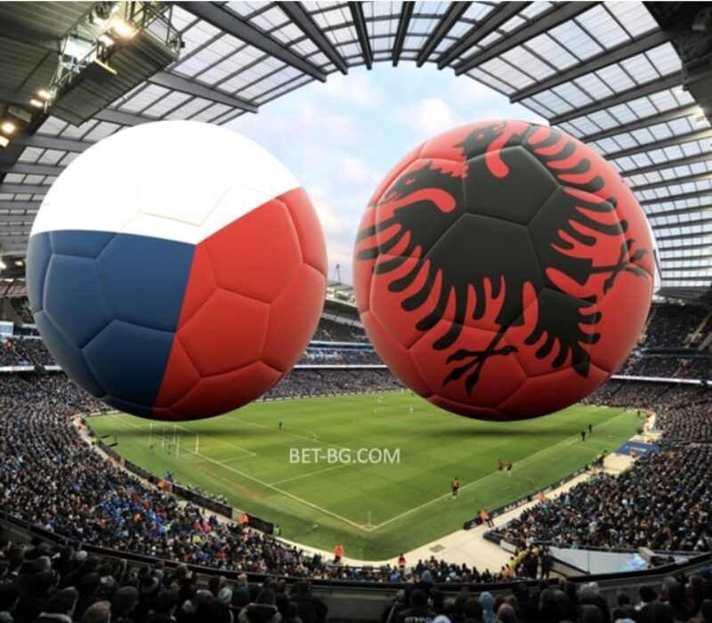Czech Republic - Albania bet365