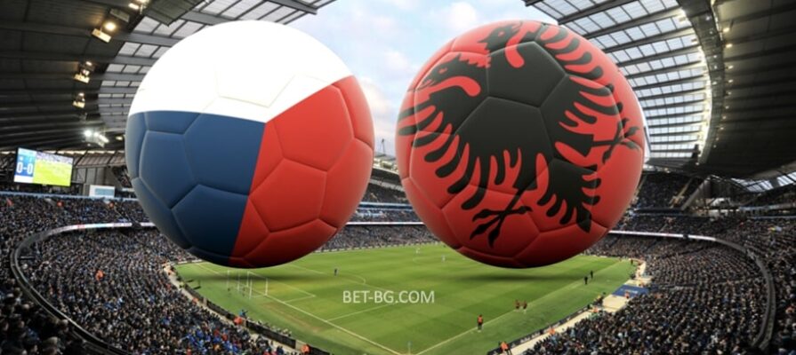 Czech Republic - Albania bet365