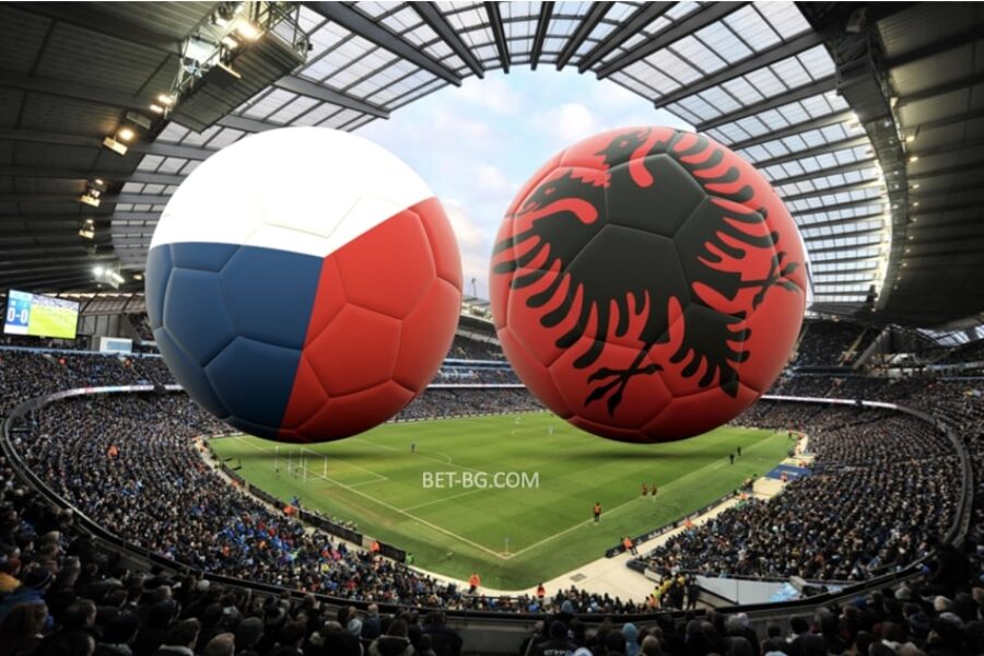 Czech Republic - Albania bet365