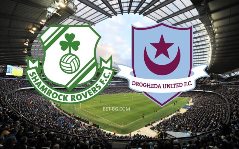 Shamrock Rovers - Drogheda United bet365