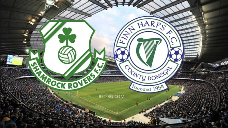Shamrock Rovers - Finn Harps bet365 Shamrock Rovers - Finn Harps bet365