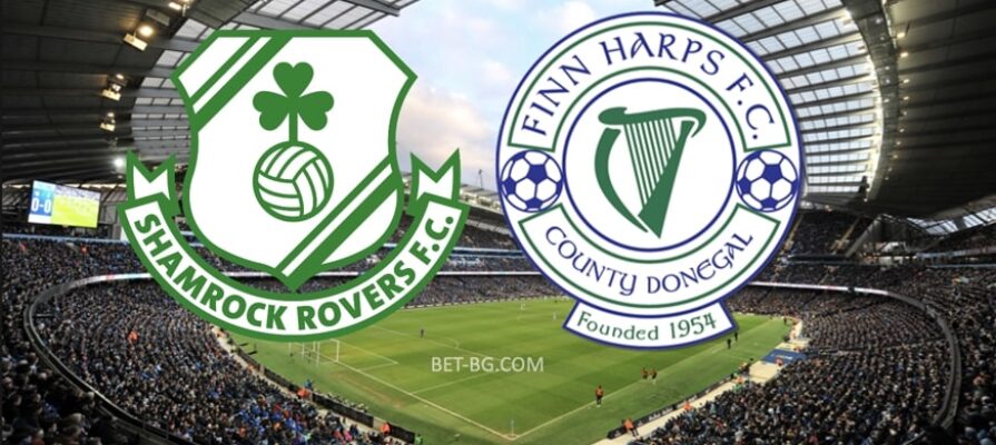 Shamrock Rovers - Finn Harps bet365