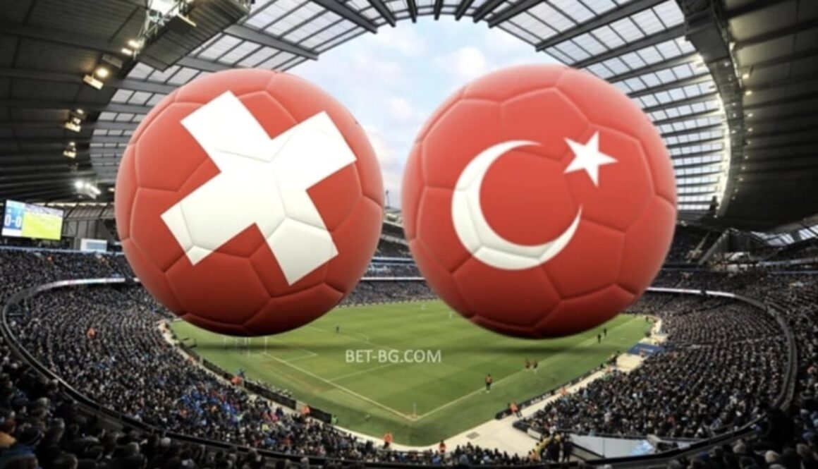 Switzerland - Turkey bet365