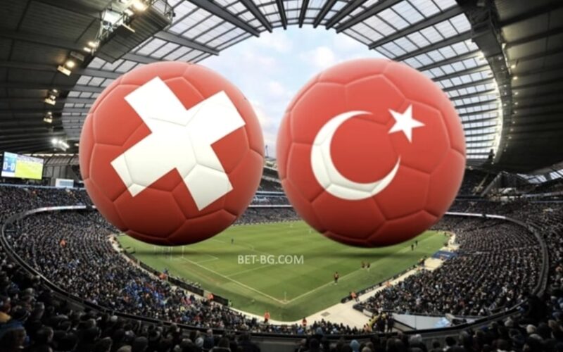 Switzerland - Turkey bet365