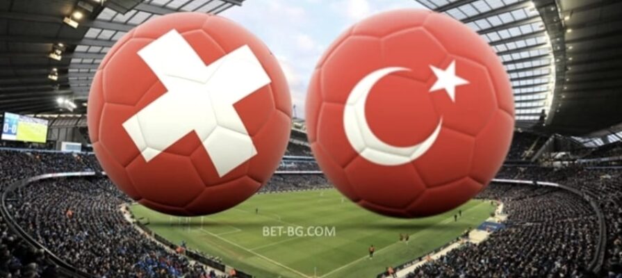 Switzerland - Turkey bet365