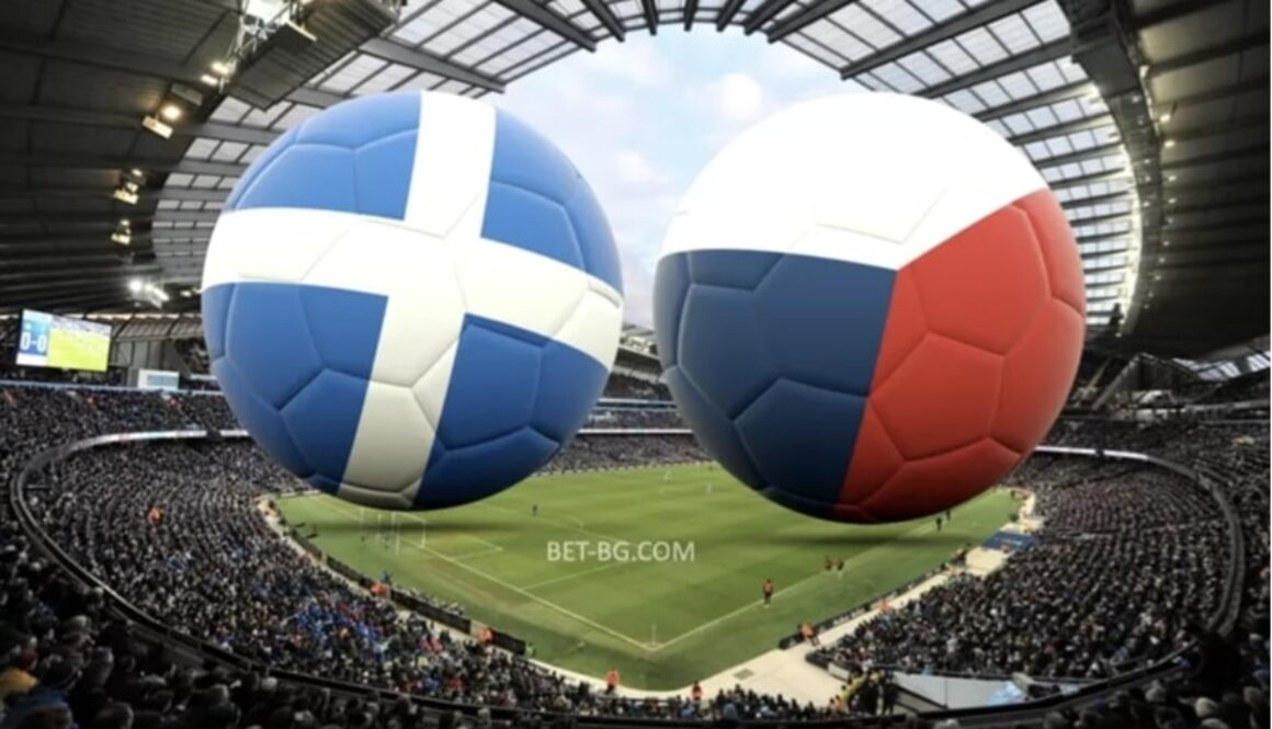 Scotland - Czech Republic bet365