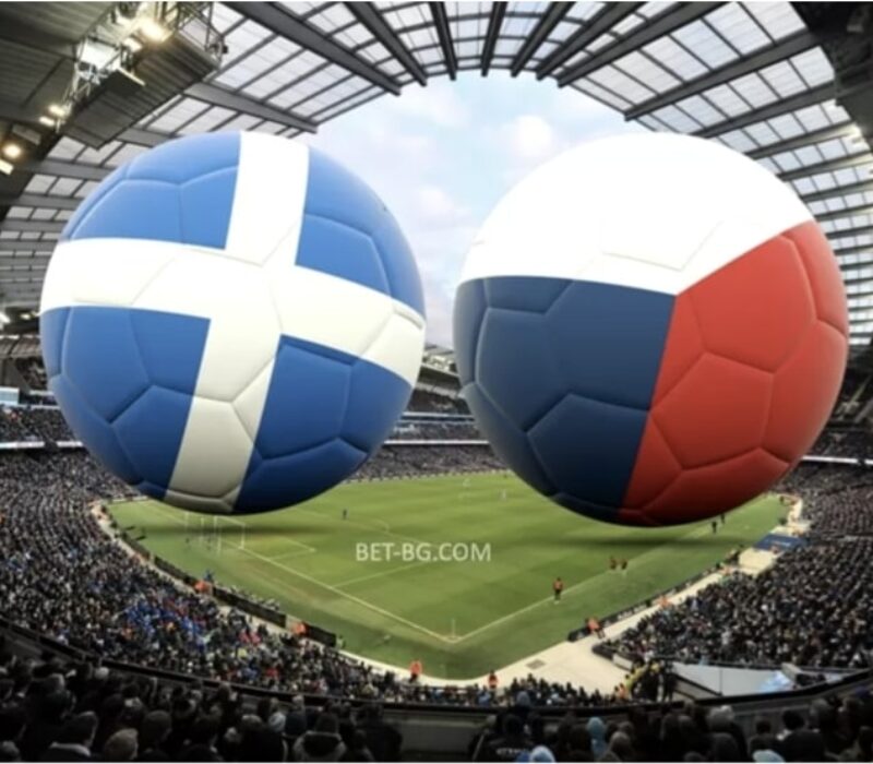 Scotland - Czech Republic bet365