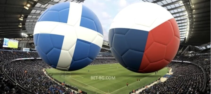 Scotland - Czech Republic bet365