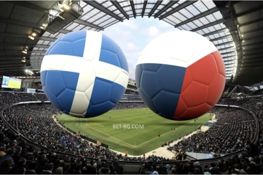 Scotland - Czech Republic bet365