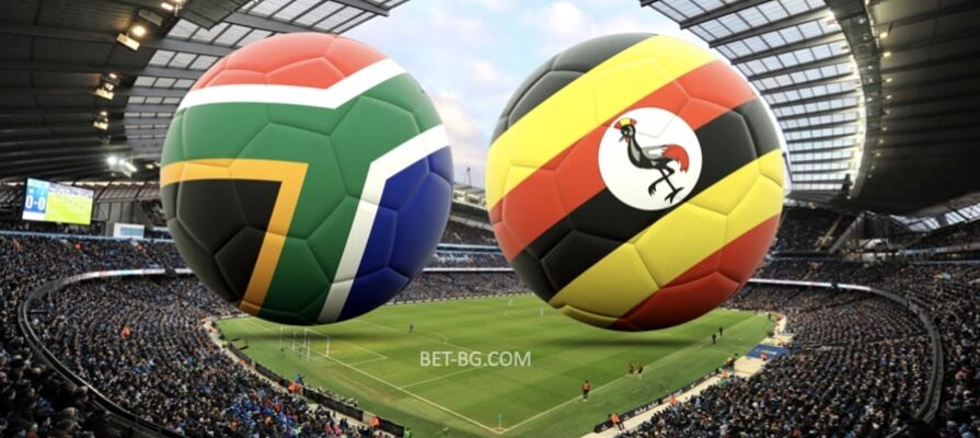 South Africa - Uganda bet365