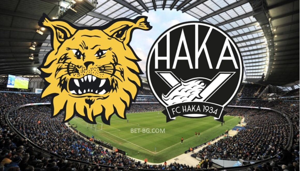 Ilves - Haka bet365
