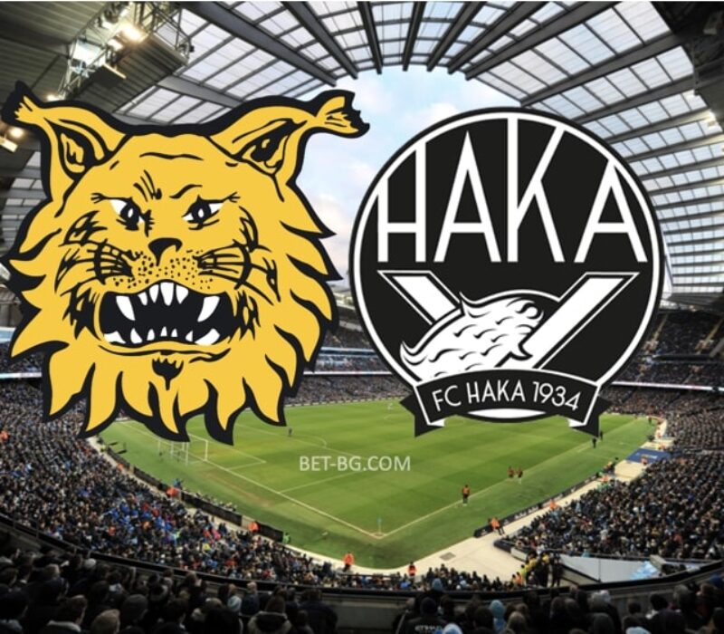 Ilves - Haka bet365