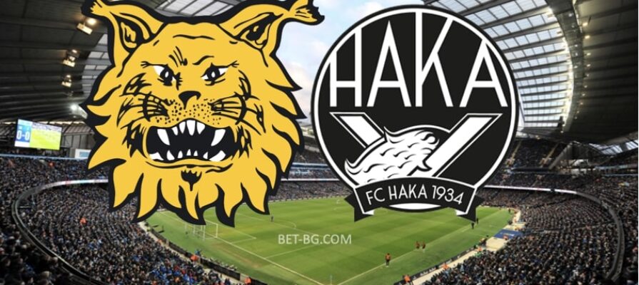 Ilves - Haka bet365