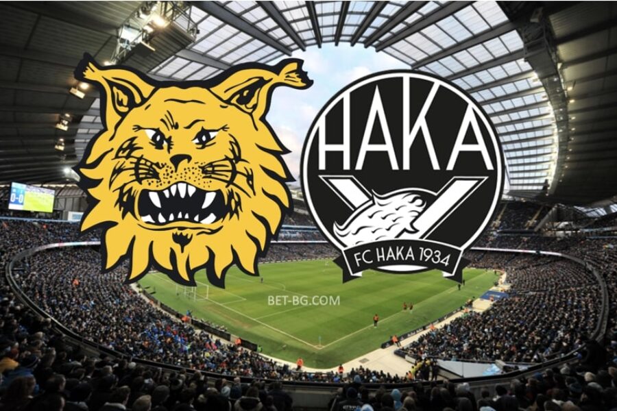 Ilves - Haka bet365