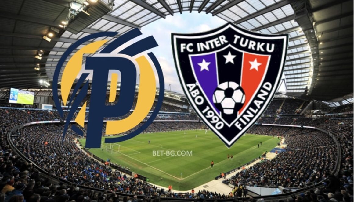 Puskas Academy - Inter Turku bet365