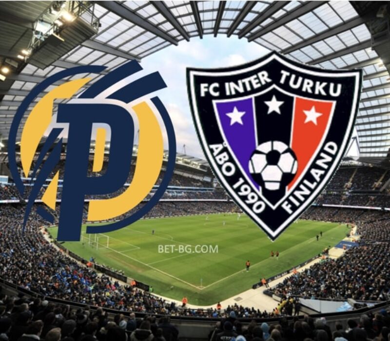 Puskas Academy - Inter Turku bet365