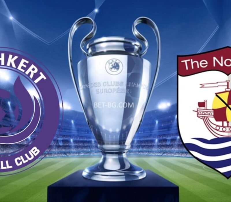 Alashkert - Connah's Quay bet365